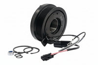 Set Clutch Compresor A/C Mitsubishi Lancer 2008-2012 (Compresor Grande) | Outlander 2004-2007 | INTL-CL211