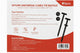 Straps para Abanicos Universales 3.75 Pulgadas | 99874