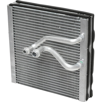 compare product Evaporator Plate Fin