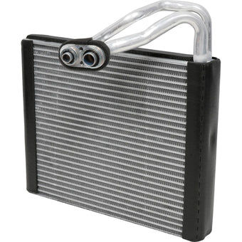 compare product Evaporador de flujo paralelo