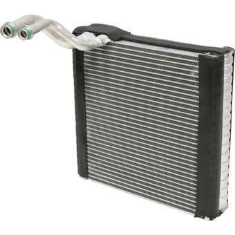 compare product Evaporador de flujo paralelo