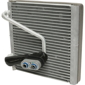 compare product Evaporador de flujo paralelo