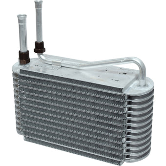 compare product Evaporator Plate Fin