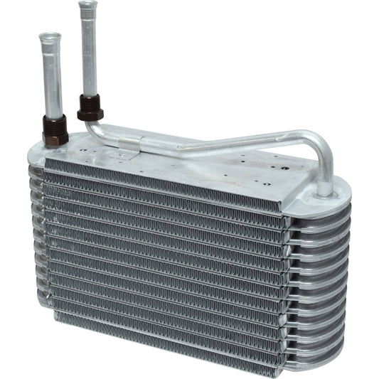 Evaporator Plate Fin