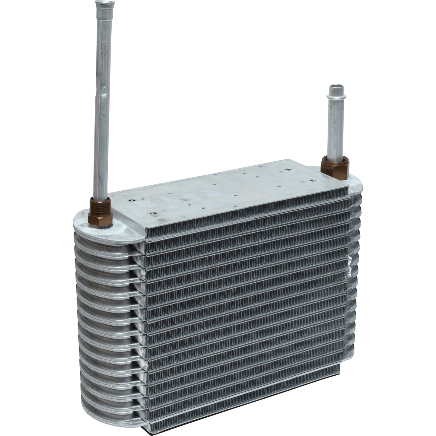 Evaporator Plate Fin