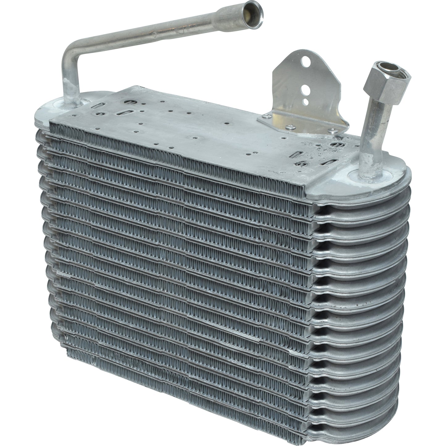 Evaporator Plate Fin