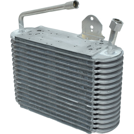 Evaporator Plate Fin