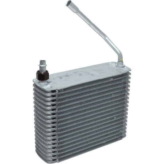 Evaporator Plate Fin