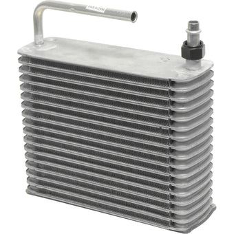 compare product Evaporator Plate Fin