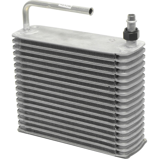 Evaporator Plate Fin