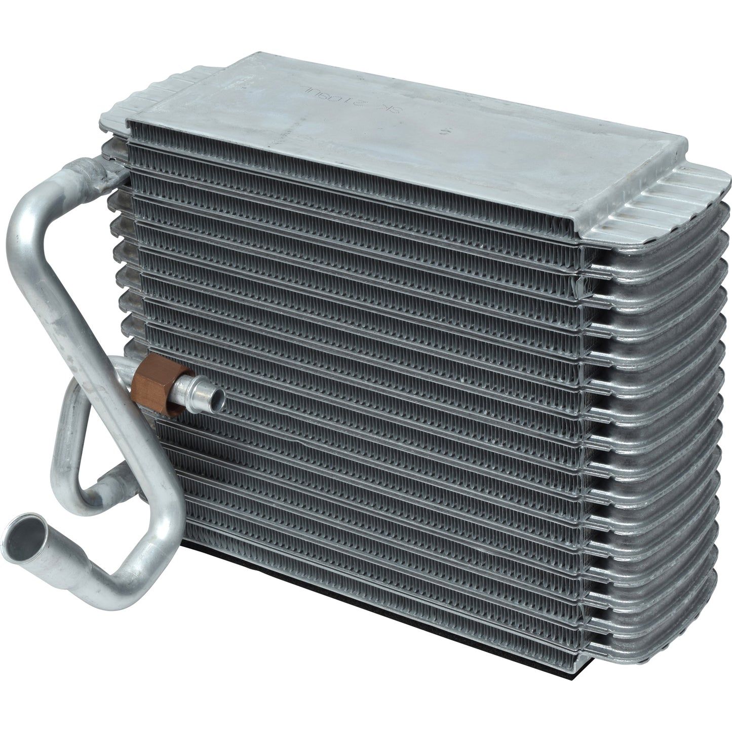 Evaporator Plate Fin