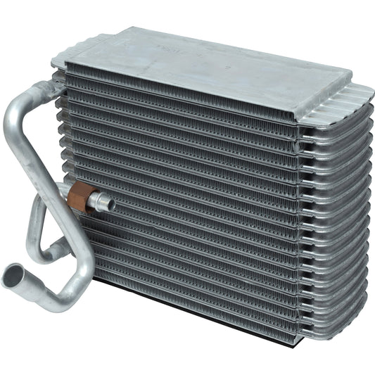 Evaporator Plate Fin