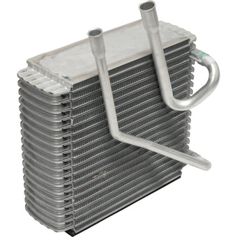 compare product Evaporator Plate Fin