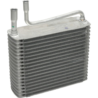 compare product Evaporator Plate Fin