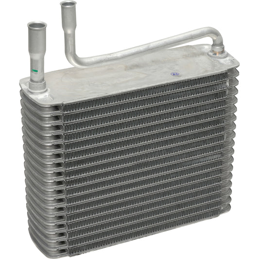 Evaporator Plate Fin