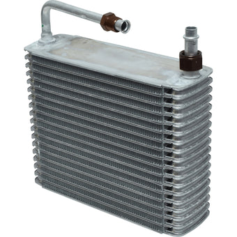 compare product Evaporator Plate Fin