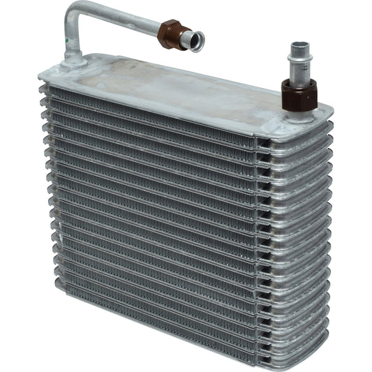 Evaporator Plate Fin