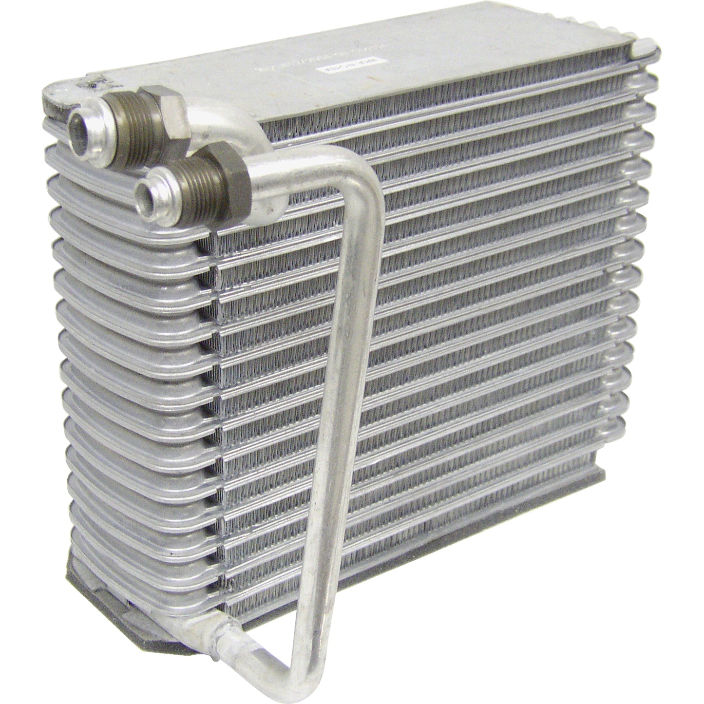 Evaporator Plate Fin