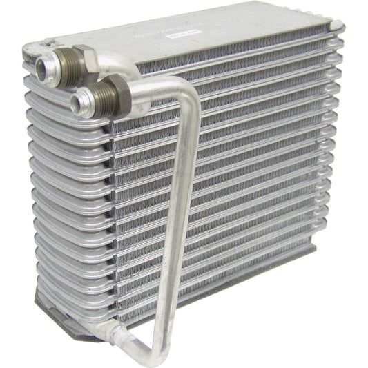 Evaporator Plate Fin