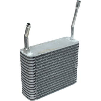 compare product Evaporator Plate Fin