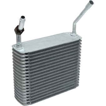 compare product Evaporator Plate Fin