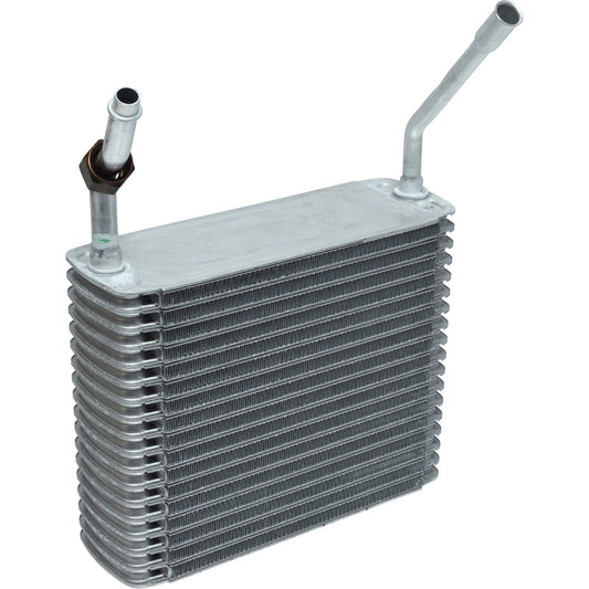 Evaporator Plate Fin