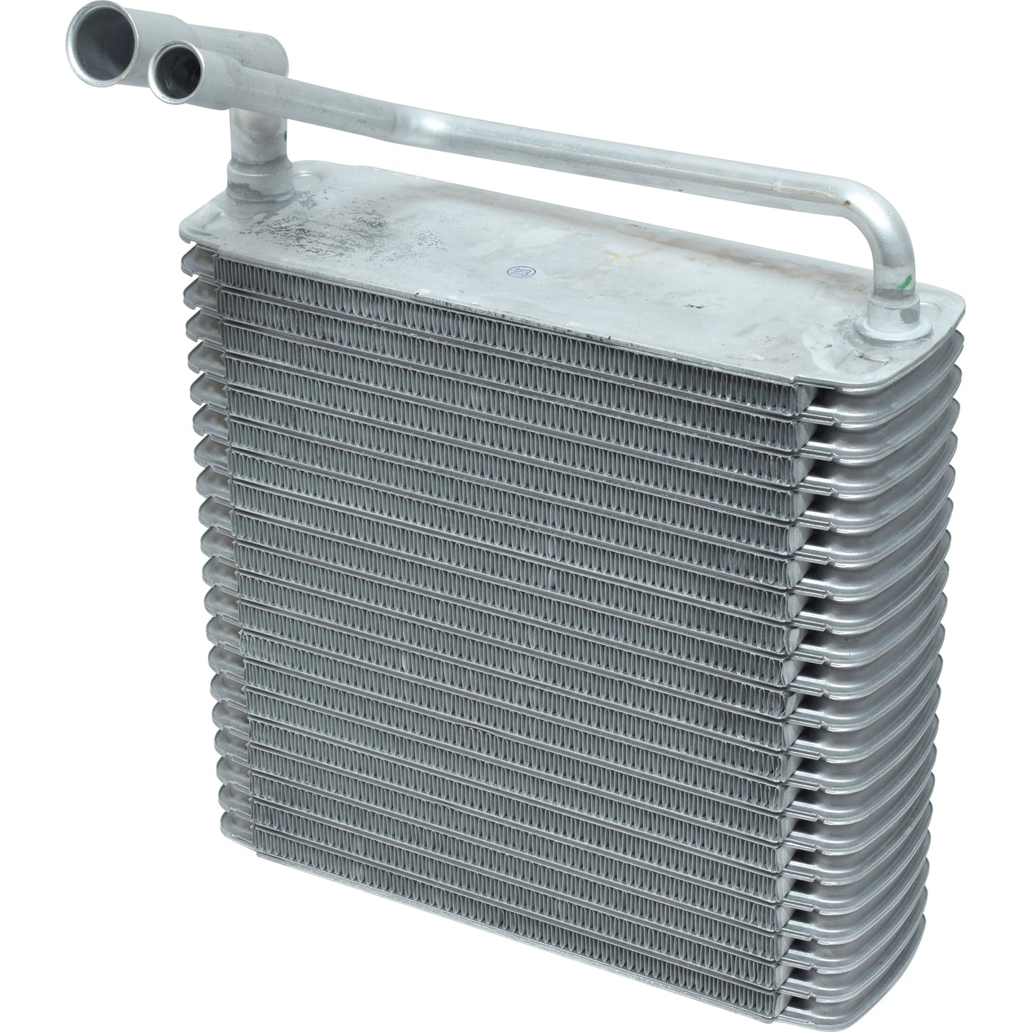 Evaporator Plate Fin