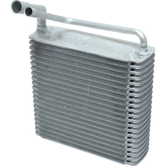 compare product Evaporator Plate Fin