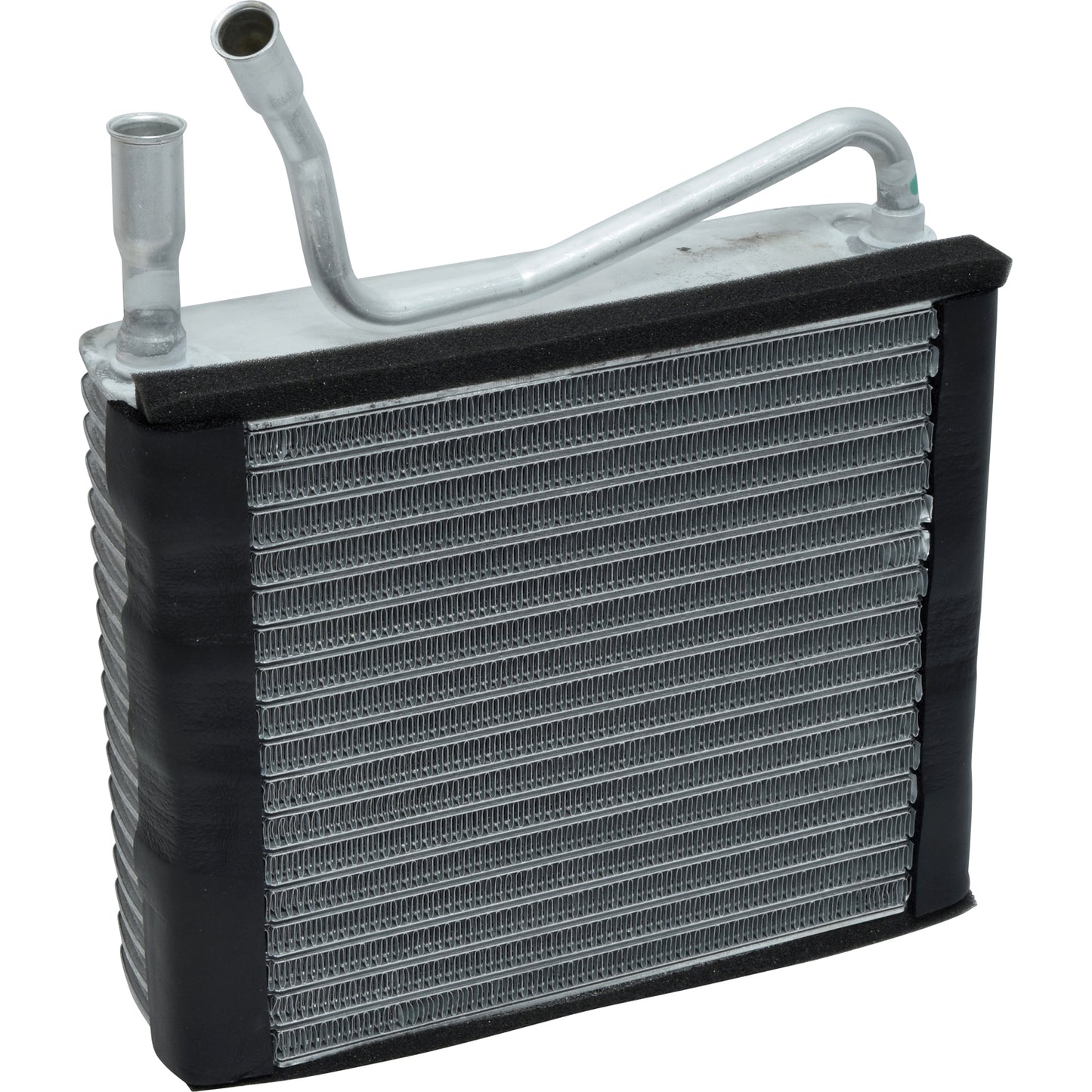 Evaporator Plate Fin