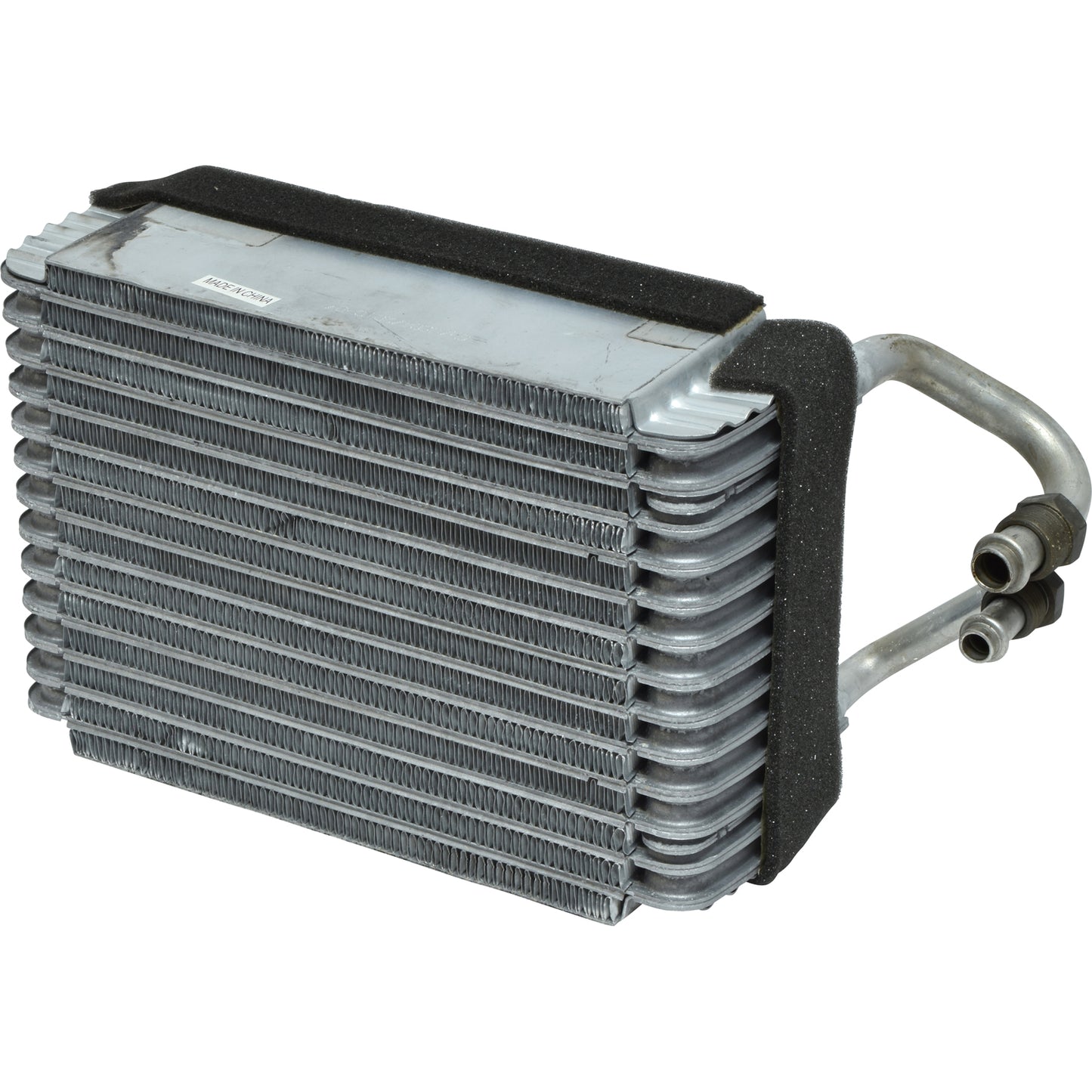 Evaporator Plate Fin