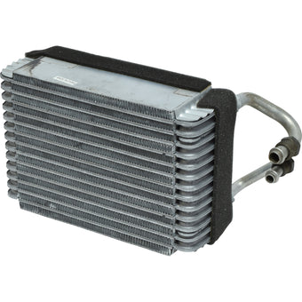 compare product Evaporator Plate Fin