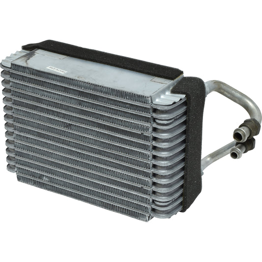 Evaporator Plate Fin