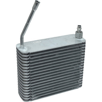 compare product Evaporator Plate Fin