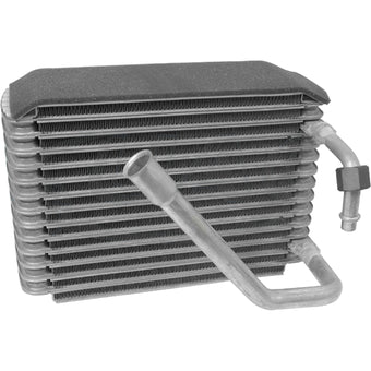 compare product Evaporator Plate Fin