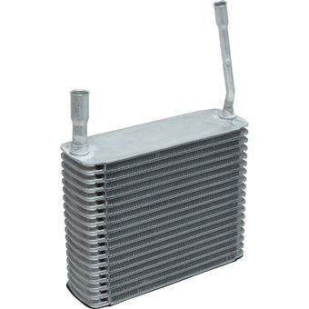 compare product Evaporator Plate Fin