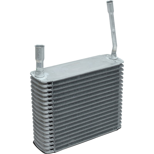 Evaporator Plate Fin