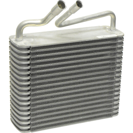 Evaporator Plate Fin