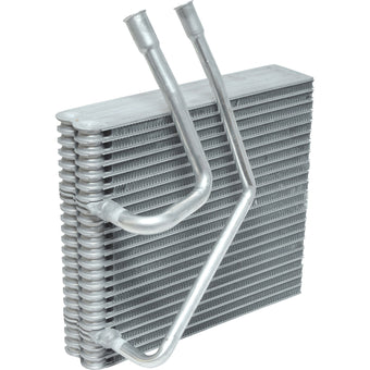 compare product Evaporator Plate Fin