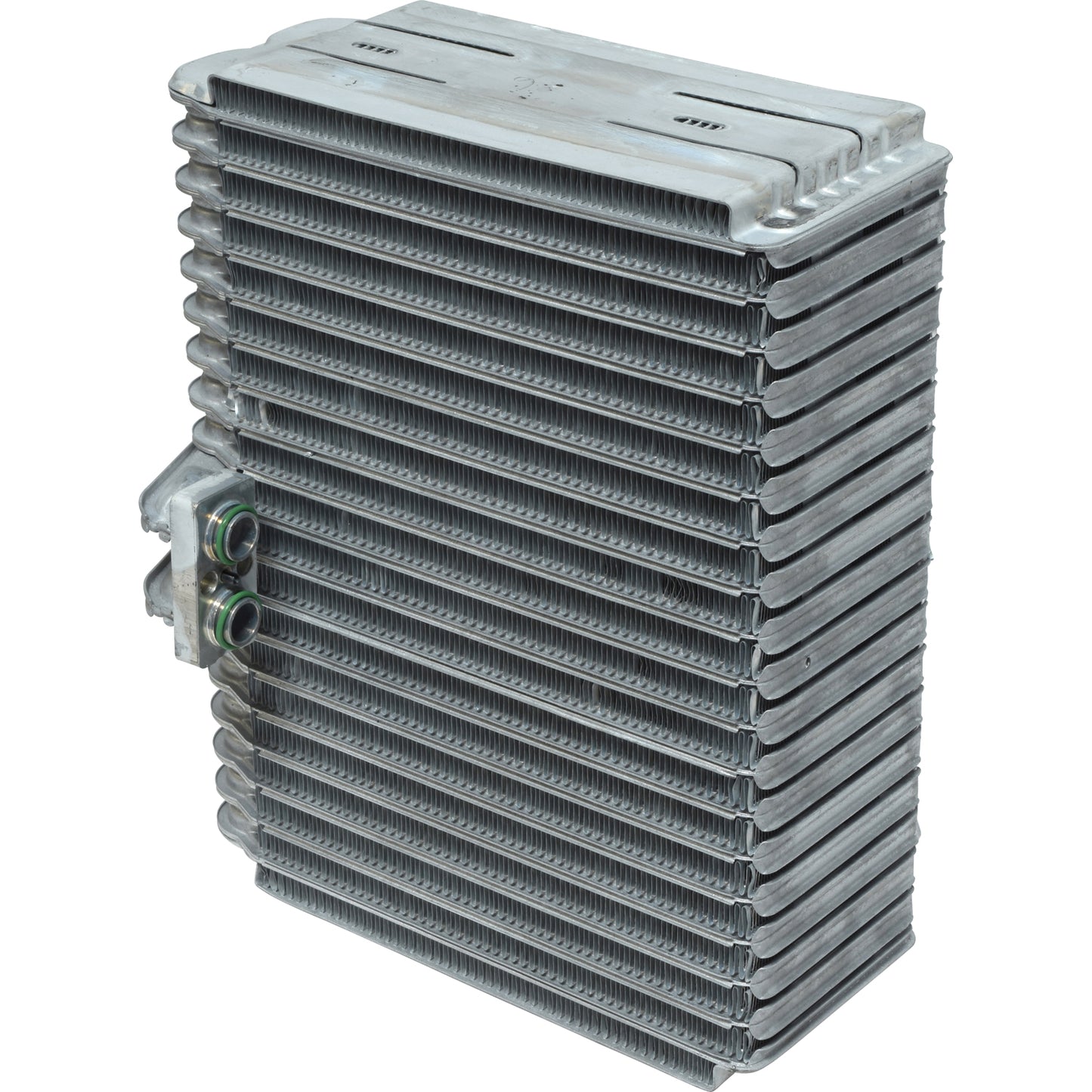 Evaporator Plate Fin