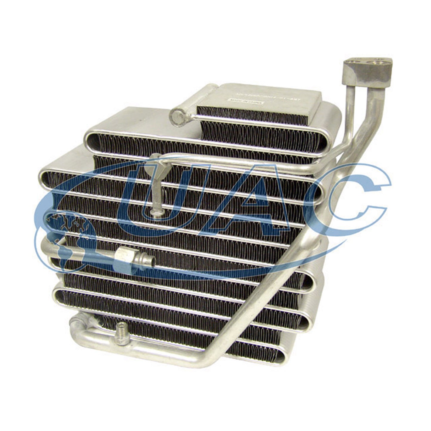 Evaporator Serpentine