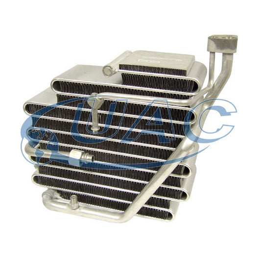 Evaporator Serpentine