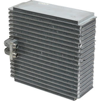 compare product Evaporator Plate Fin