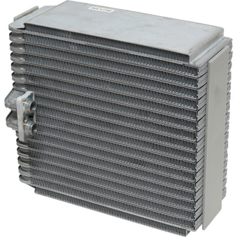 compare product Aleta de placa del evaporador