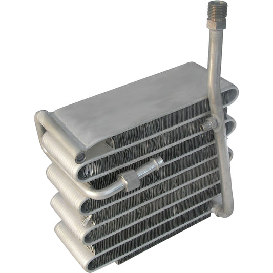 Evaporator Serpentine