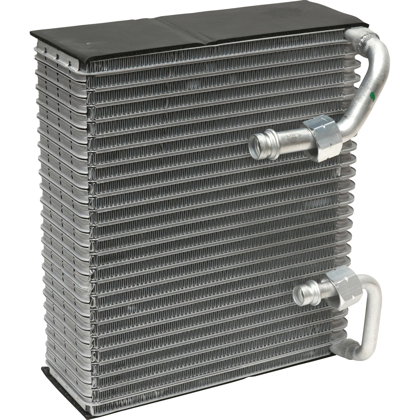 Evaporator Plate Fin