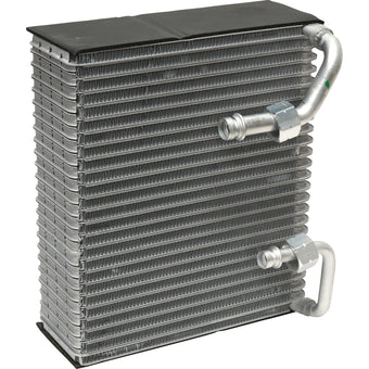 compare product Evaporator Plate Fin