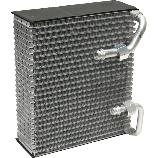 Evaporator Plate Fin