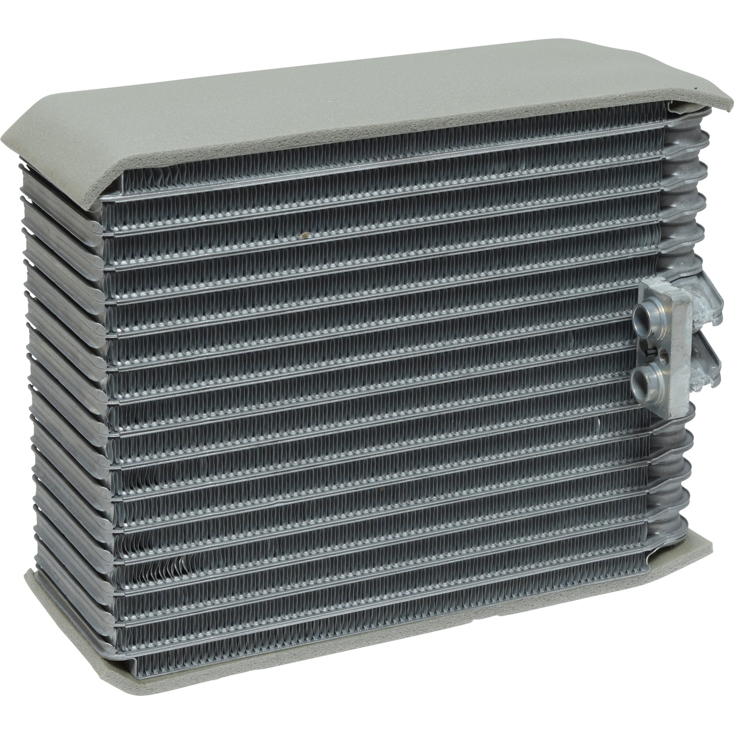 Evaporator Plate Fin