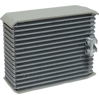 compare product Evaporator Plate Fin