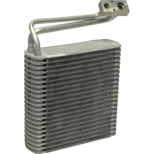 Evaporator Plate Fin